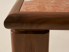 Bosque Coffee Table - Large