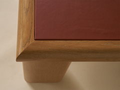 Bosque Coffee Table - Small