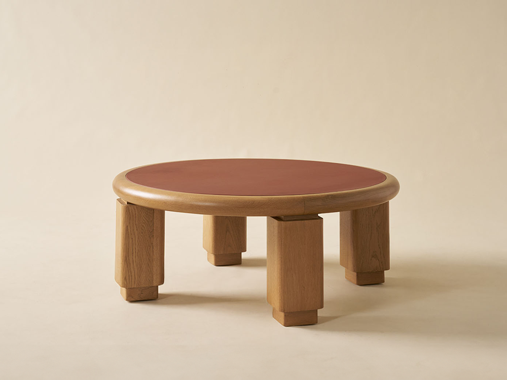 Bosque Coffee Table 42"
