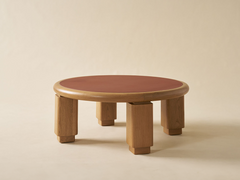 Bosque Coffee Table 42"