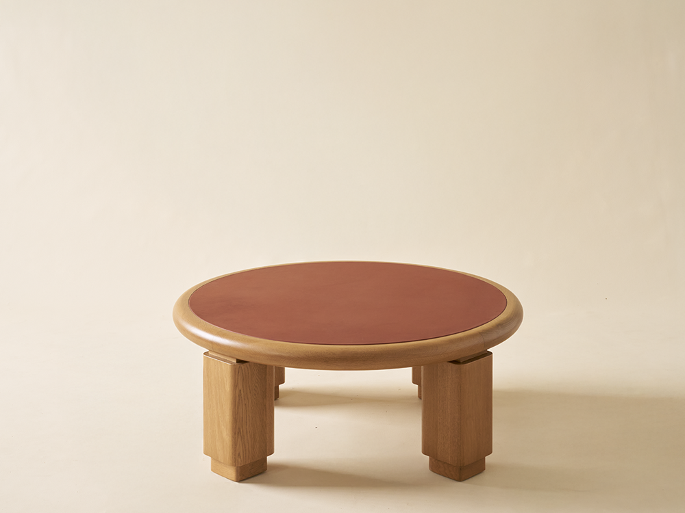 Bosque Coffee Table 42"