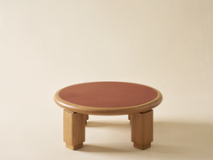 Bosque Coffee Table 42"