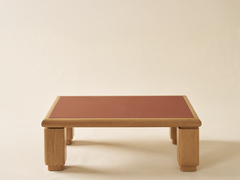 Bosque Coffee Table - Small