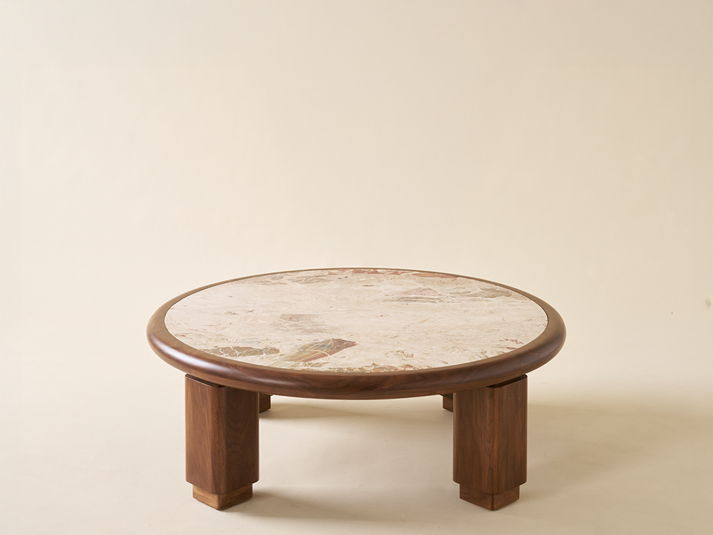 Bosque Coffee Table 48"