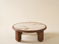 Bosque Coffee Table 48"