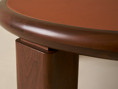 Bosque Coffee Table 42"