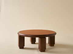 Bosque Coffee Table 42"
