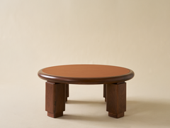 Bosque Coffee Table 42"