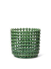 Ceramic Basket