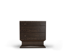Brian Paquette x LF - Aquidneck Nightstand