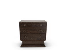 Brian Paquette x LF - Aquidneck Nightstand