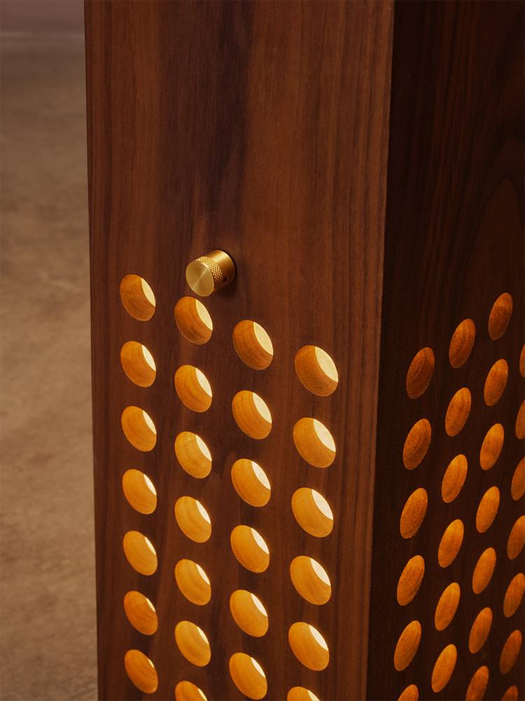 Cuadra Floor Lamp
