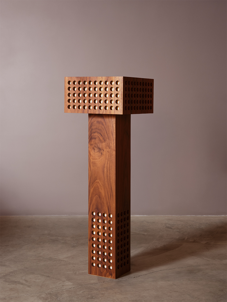 Cuadra Floor Lamp