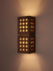 Cuadra Sconce - Large