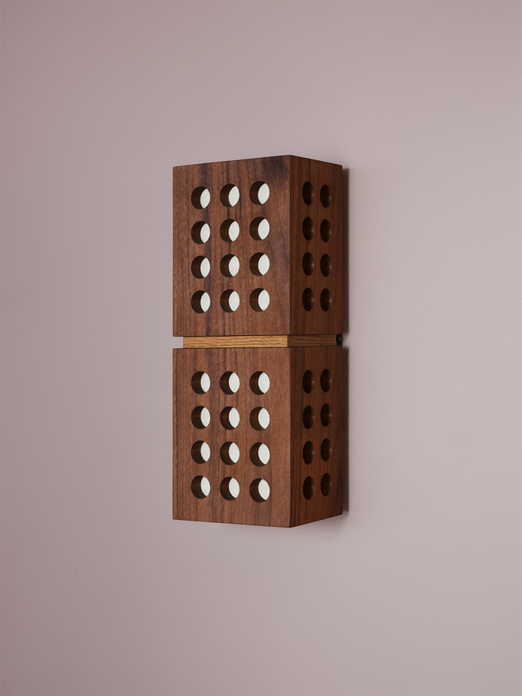 Cuadra Sconce - Large