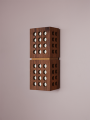 Cuadra Sconce - Large