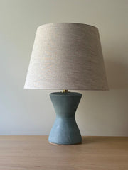 Albia Lamp 18"