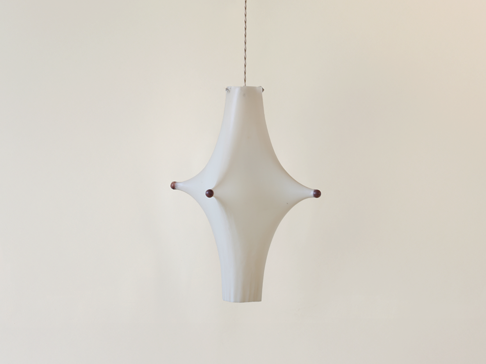 Diamond Pendant