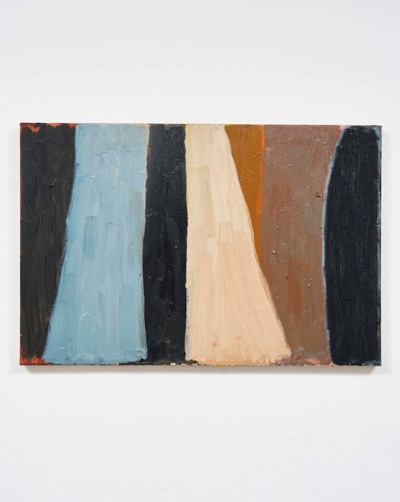 Colt Seager: Dusk Shadow, 2024.j