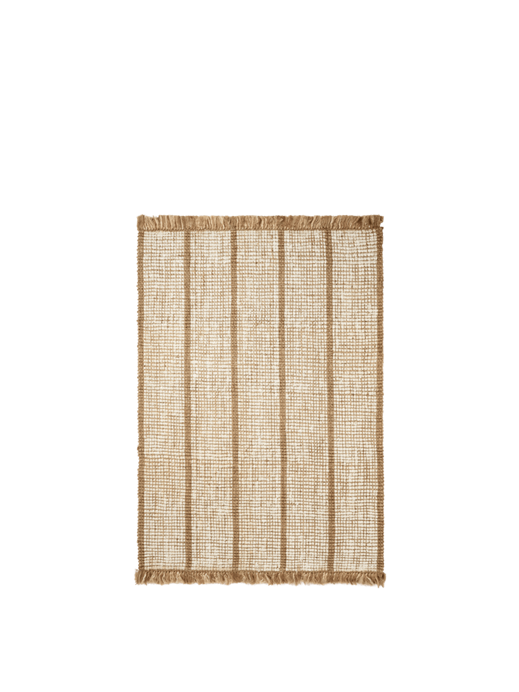Athens Stripes Rug - Small