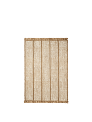 Athens Stripes Rug - Small