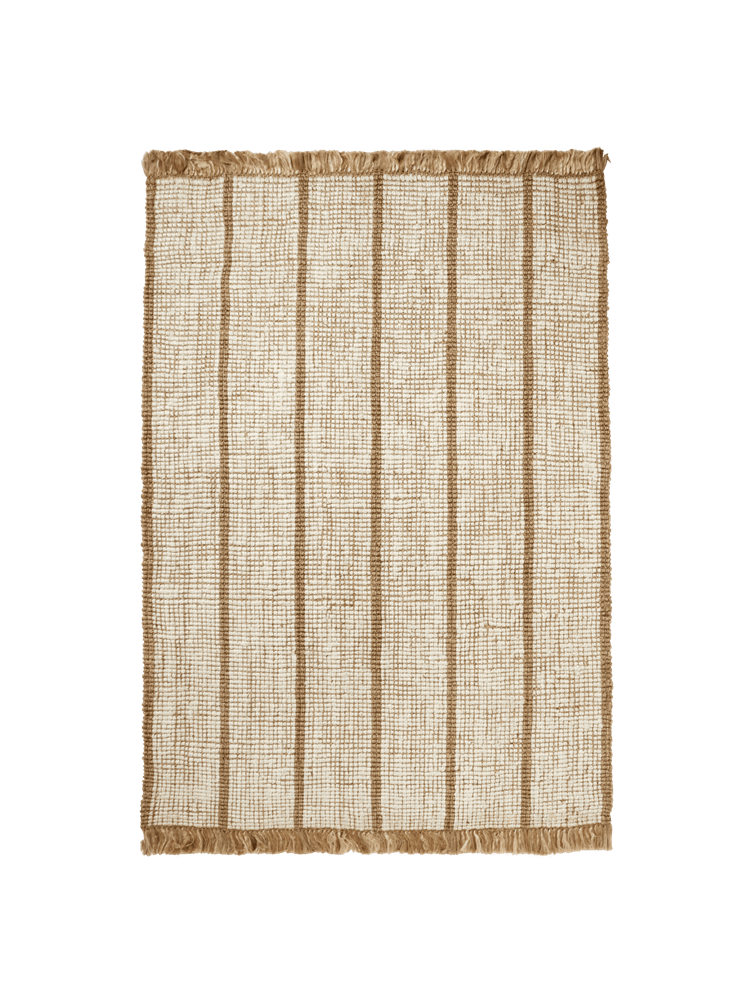 Athens Stripes Rug - Medium