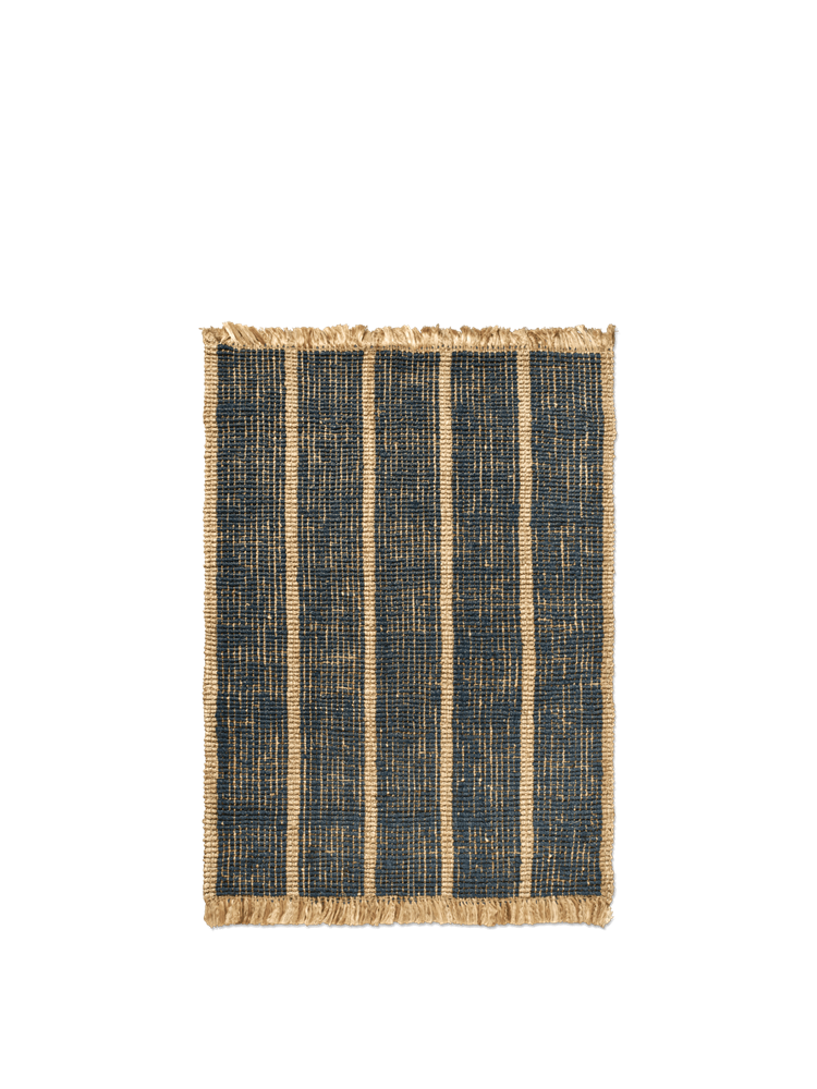 Athens Stripes Rug - Small