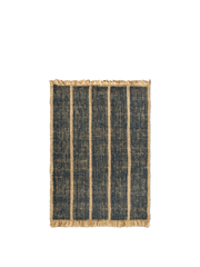 Athens Stripes Rug - Small