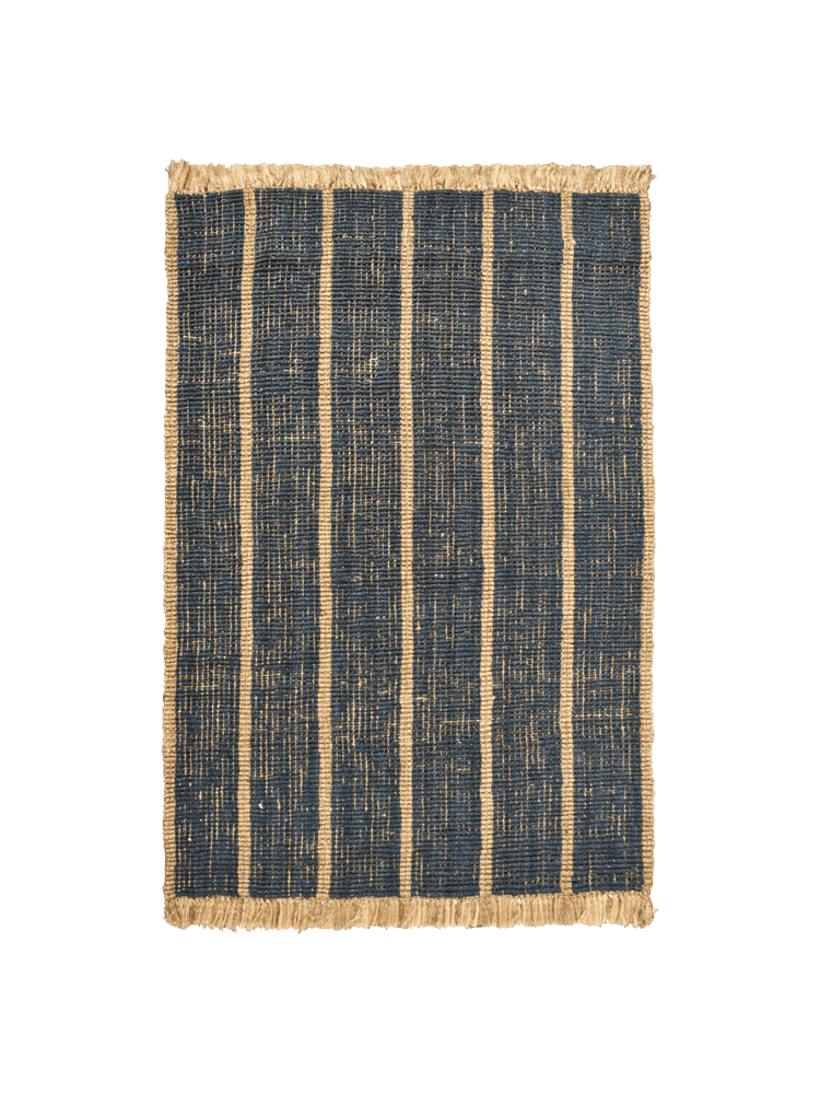 Athens Stripes Rug - Medium