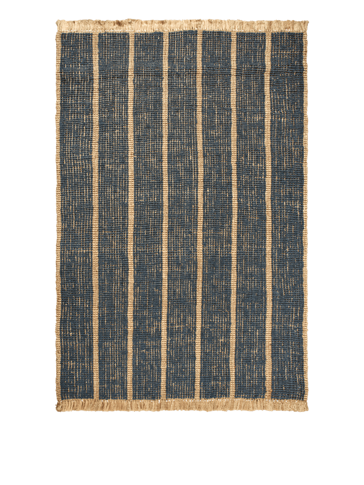 Athens Stripes Rug - Large