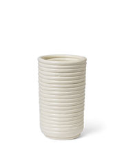 Corduroy Vase