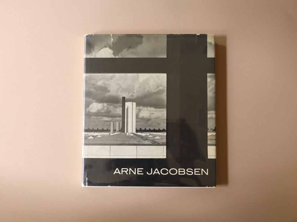 Arne Jacobsen
