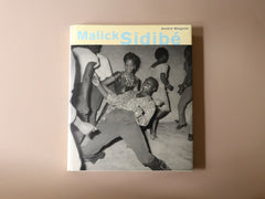 André Magnin: Malick Sidibé