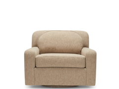 DISC Interiors x LF - Lorca Chair w/ Swivel