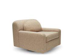 DISC Interiors x LF - Lorca Chair w/ Swivel