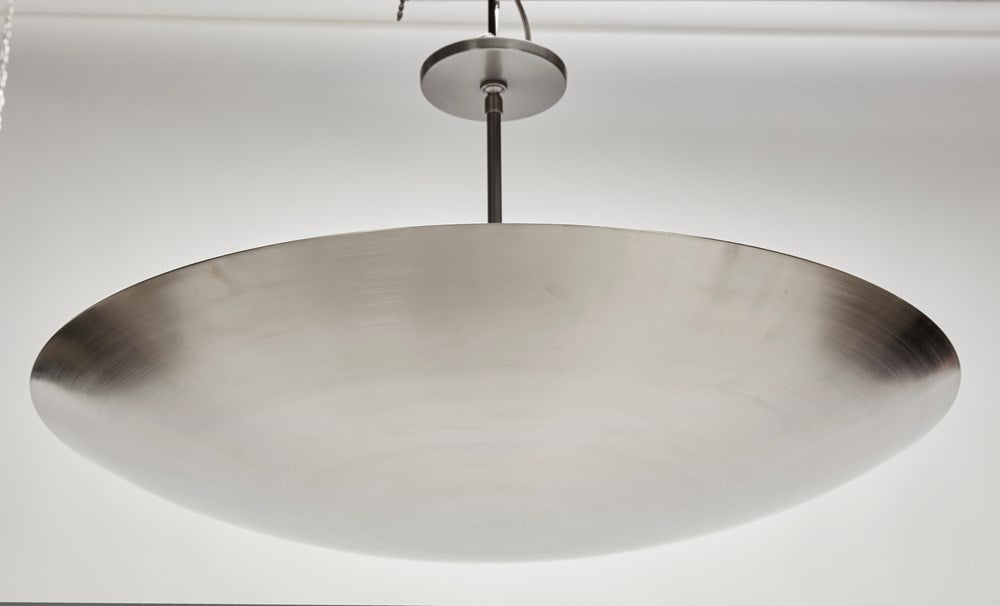 Alta Brass Dome - Small