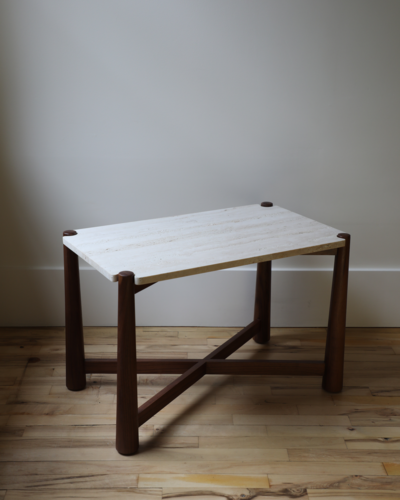 Bronson Side Table
