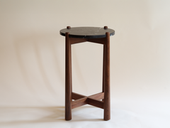 Bronson Drinks Table