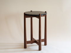 Bronson Drinks Table