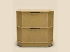 DISC Interiors x LF - Clyde Nightstand