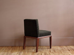 Brian Paquette x LF - Shoreland Chair