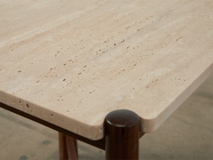 Bronson Side Table - Square