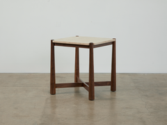Bronson Side Table - Square