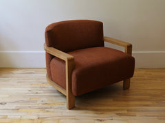 Carrillo Lounge Chair