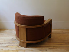 Carrillo Lounge Chair