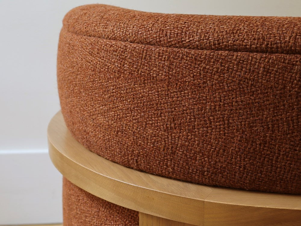 Carrillo Lounge Chair