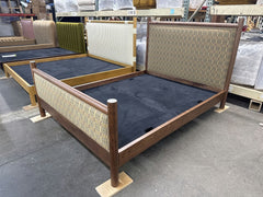Chiselhurst Bed - Queen