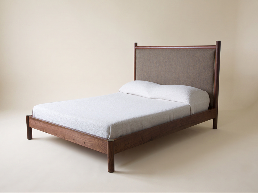 Chiselhurst Bed w/o Footboard- Queen