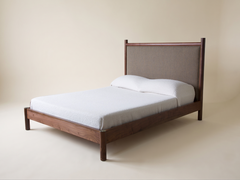 Chiselhurst Bed w/o Footboard- Queen