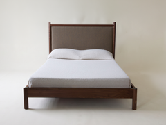 Chiselhurst Bed w/o Footboard- Queen